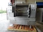Magna 500h High Speed Dough Needle Mixer